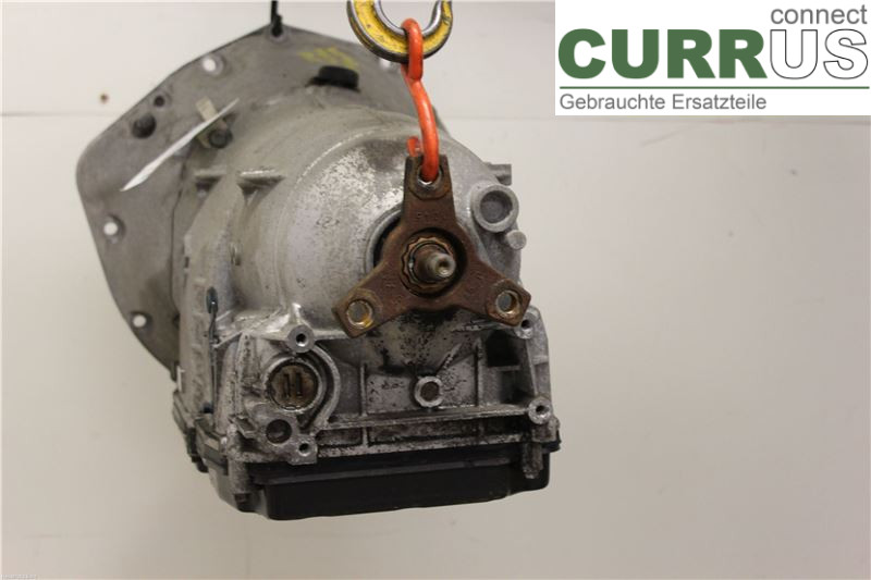MB E-KLASS (W211)   02-09 Gearkasse Automatisk A2112701201 280CDI