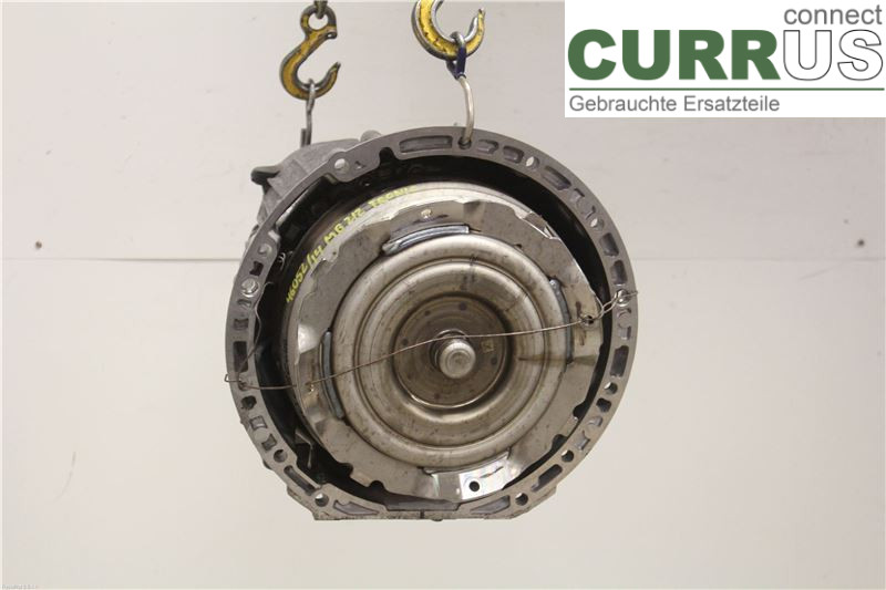 MB E-KLASS (W212) 09-16 Gearbox (Automatic) A2122708008 220 CDI