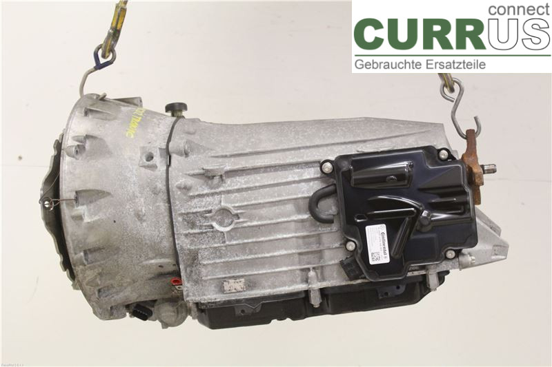 MB E-KLASS (W212) 09-16 Gearbox (Automatic) A2122708008 220 CDI