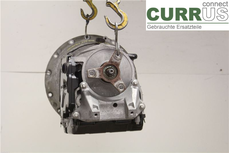 MB E-KLASS (W212) 09-16 Gearbox (Automatic) A2122708008 220 CDI