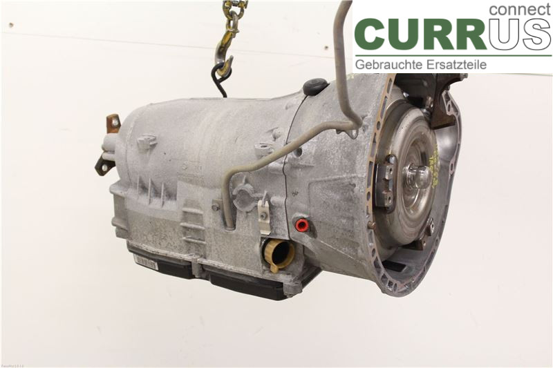 MB C (204)   07-15 Gearbox (Automatic) A2112703300 1,8 K