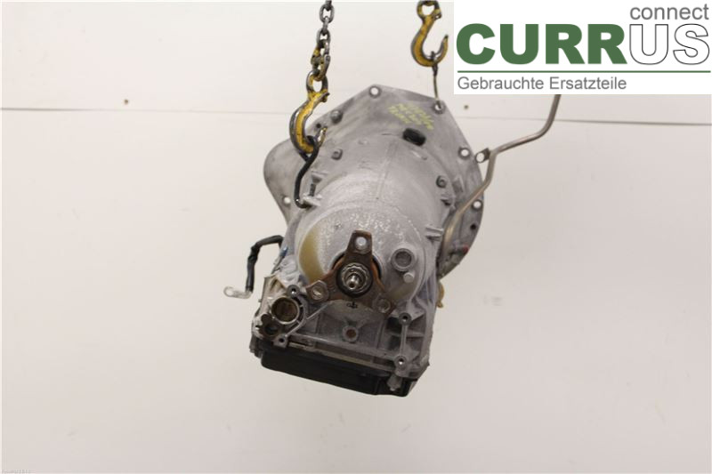 MB C (204)   07-15 Gearbox (Automatic) A2112703300 1,8 K