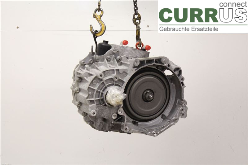 VW PASSAT  11-14 Gearbox (Automatic) 02E300016HX 2,0 TDI