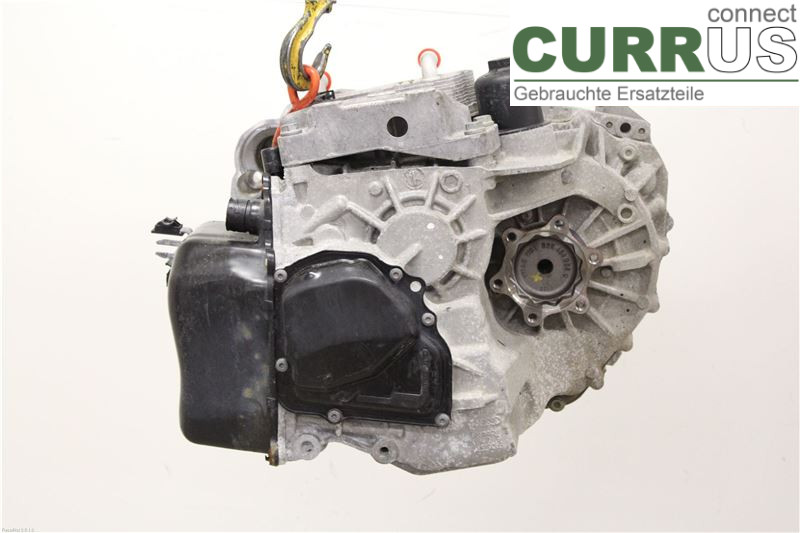 VW PASSAT  11-14 Gearbox (Automatic) 02E300016HX 2,0 TDI