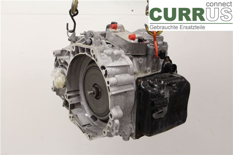 VW PASSAT  11-14 Gearbox (Automatic) 02E300016HX 2,0 TDI