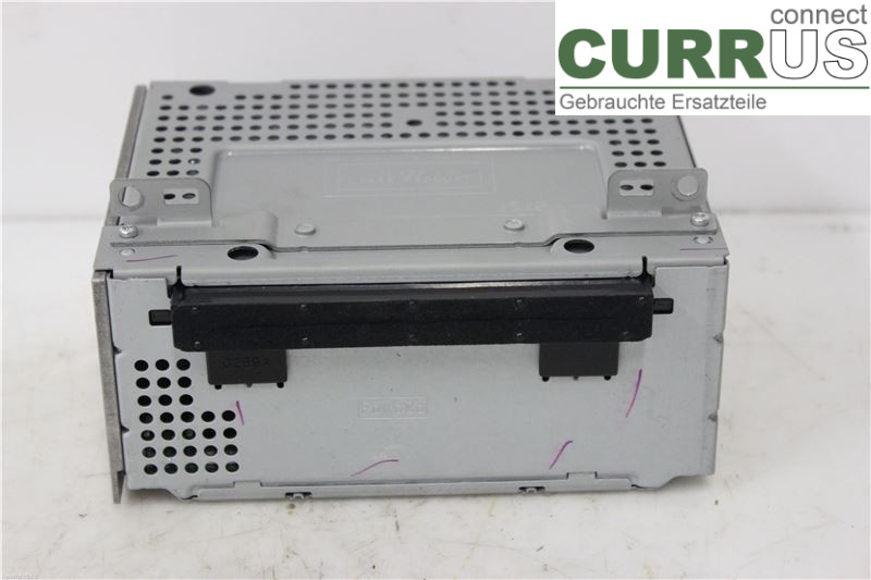 FORD FOCUS  15-18 Radio CD / Multimedia panel F1BT18C815GH 1,0 EcoBoost