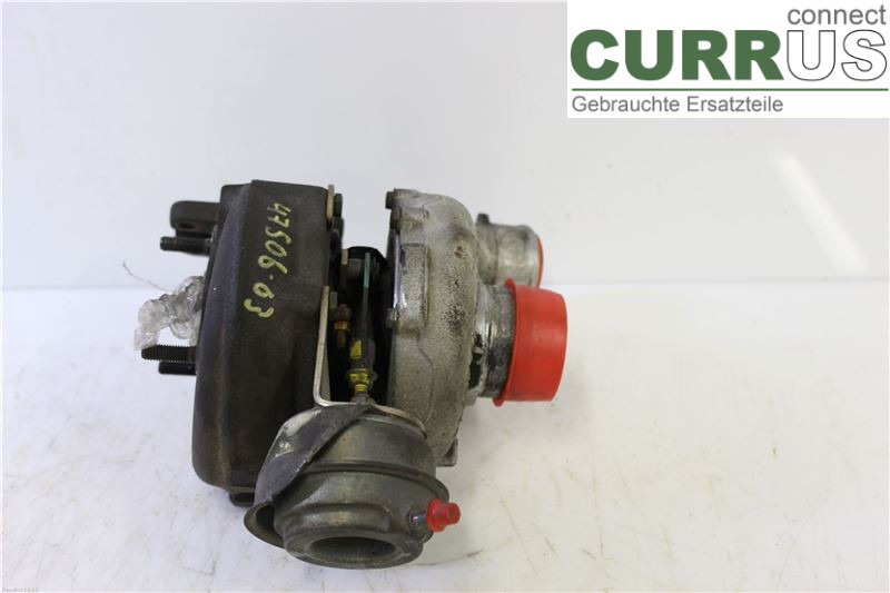 AUDI A6/S6     97-05 Turbolader 059145701S V6 2.5 TDI