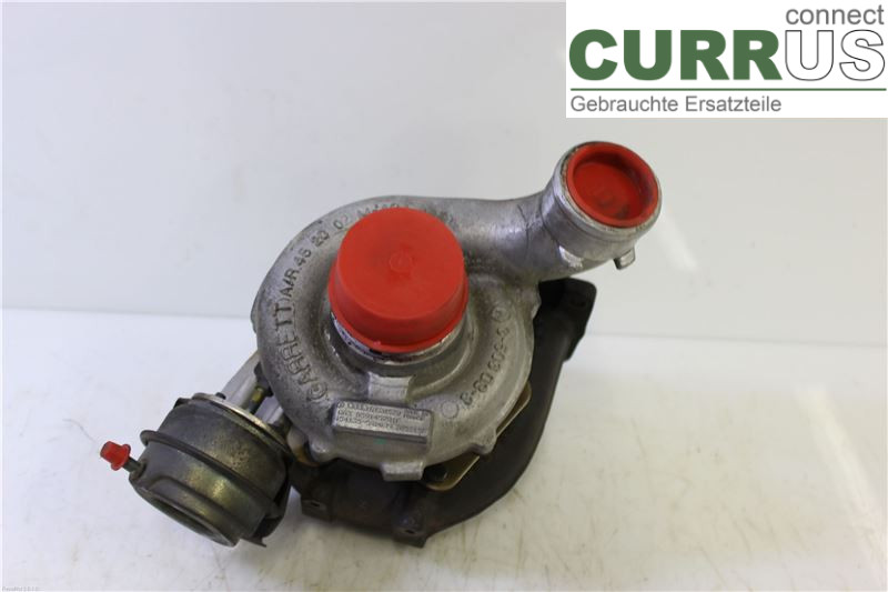 AUDI A6/S6     97-05 Turbolader 059145701S V6 2.5 TDI
