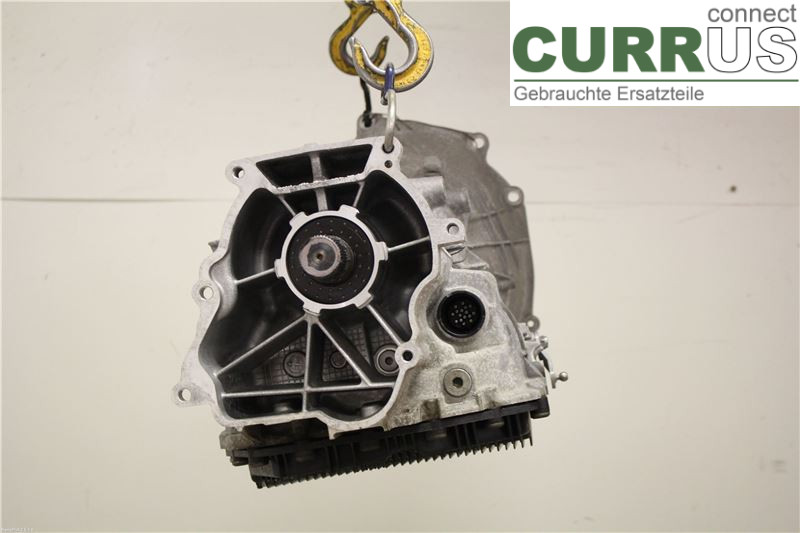 BMW X1 E84    10-15 Gearbox (Automatic) 24007630950 2,0 D