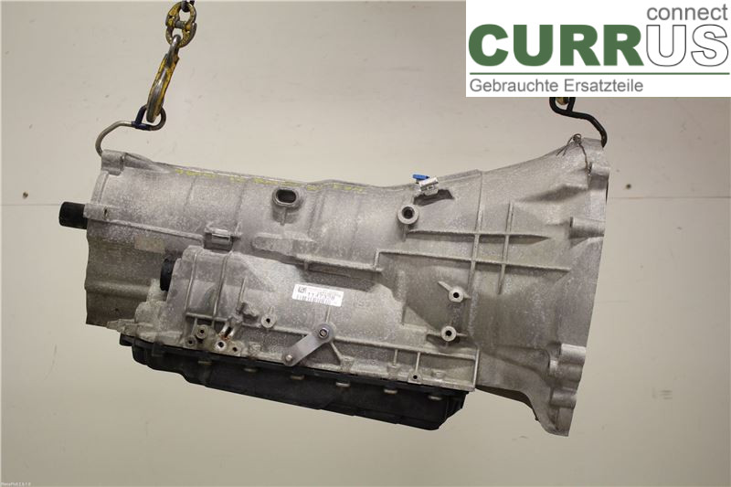 BMW X1 E84    10-15 Gearbox (Automatic) 24007630950 2,0 D