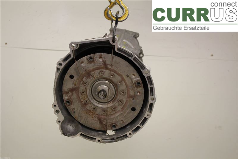 BMW X1 E84    10-15 Gearbox (Automatic) 24007630950 2,0 D