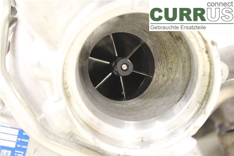 VW PASSAT  15-19 Turbo charger 04L253056MX 2.0 TDI