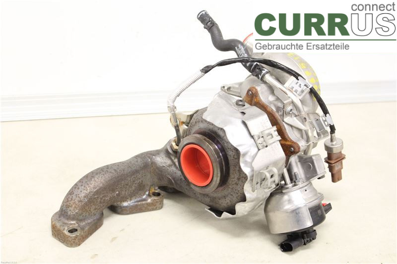 VW PASSAT  15-19 Turbo charger 04L253056MX 2.0 TDI