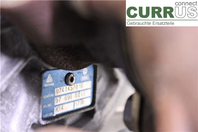 VOLVO S70/V70/XC  97-00 Turbolader 8601639 2.5 TDI