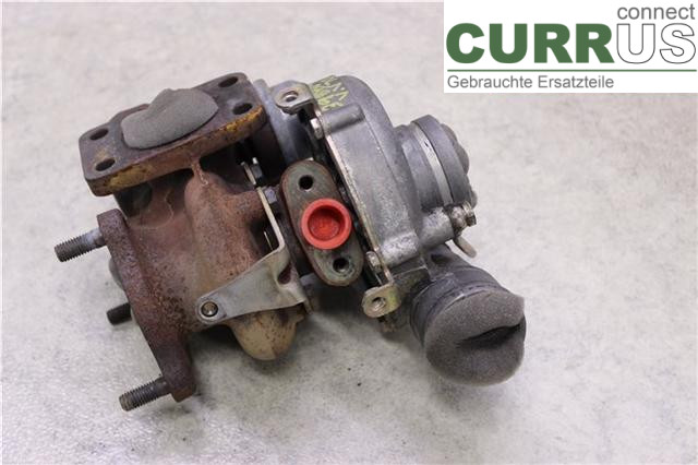 VOLVO S70/V70/XC  97-00 Turbolader 8601639 2.5 TDI