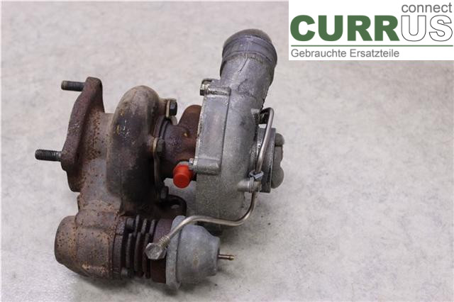 VOLVO S70/V70/XC  97-00 Turbolader 8601639 2.5 TDI