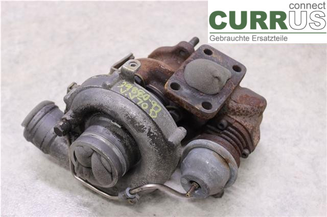 VOLVO S70/V70/XC  97-00 Turbolader 8601639 2.5 TDI