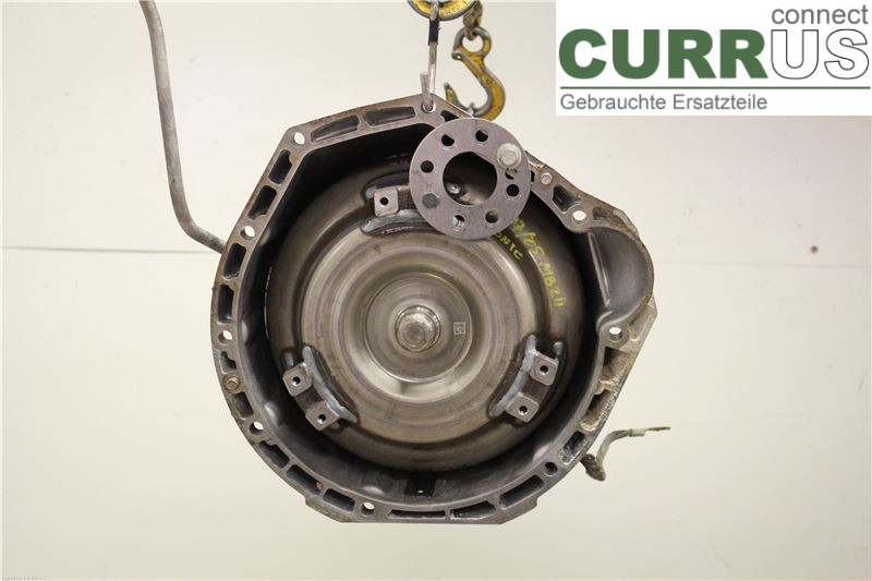 MB E-KLASS (W211)   02-09 Gearkasse Automatisk A2032704500 220 CDI