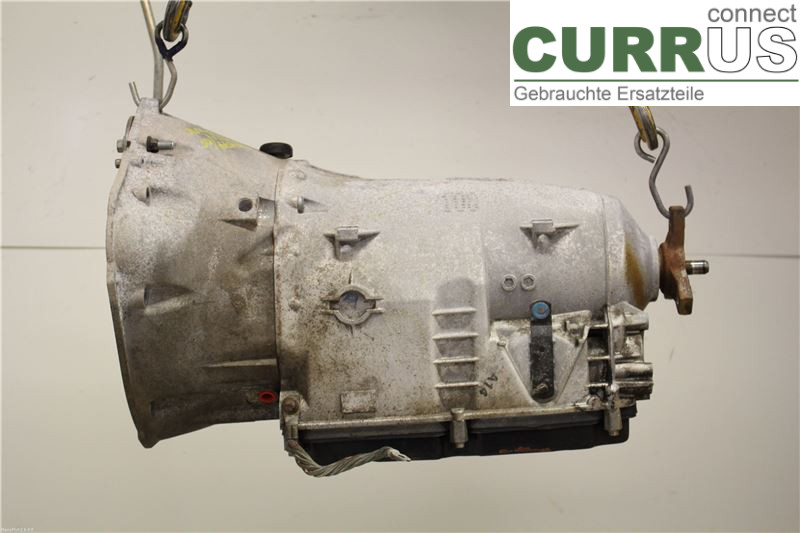 MB E-KLASS (W211)   02-09 Gearkasse Automatisk A2032704500 220 CDI