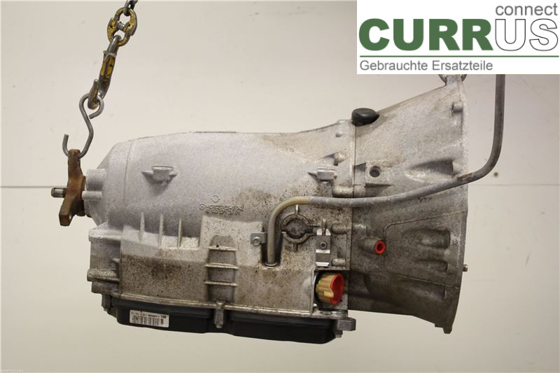 MB E-KLASS (W211)   02-09 Gearkasse Automatisk A2032704500 220 CDI