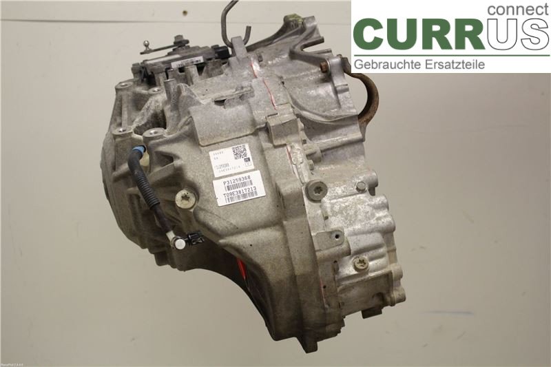 VOLVO V70      08-13 Gearbox (Automatic) 36050882 2,4 D