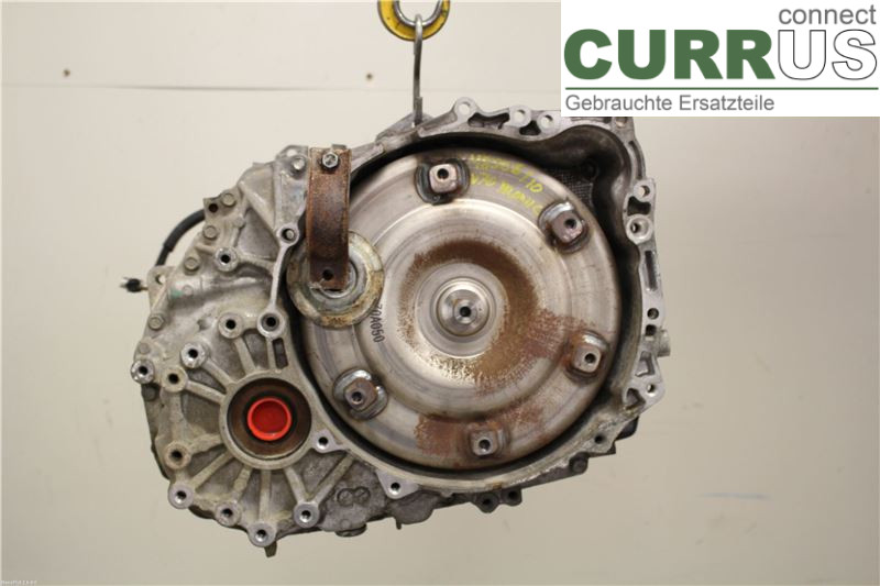 VOLVO V70      08-13 Gearbox (Automatic) 36050882 2,4 D