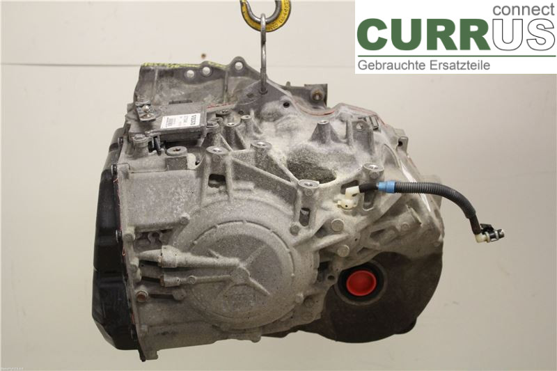 VOLVO V70      08-13 Gearbox (Automatic) 36050882 2,4 D