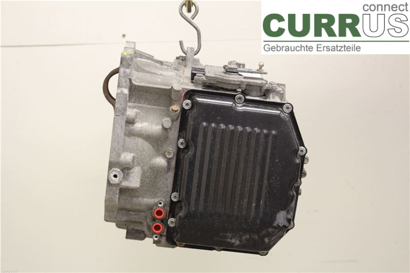 VOLVO V70      08-13 Gearbox (Automatic) 36050882 2,4 D