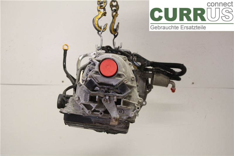 SUBARU LEGACY    07-09 Automatisk växellåda 31000AG620 2,0I