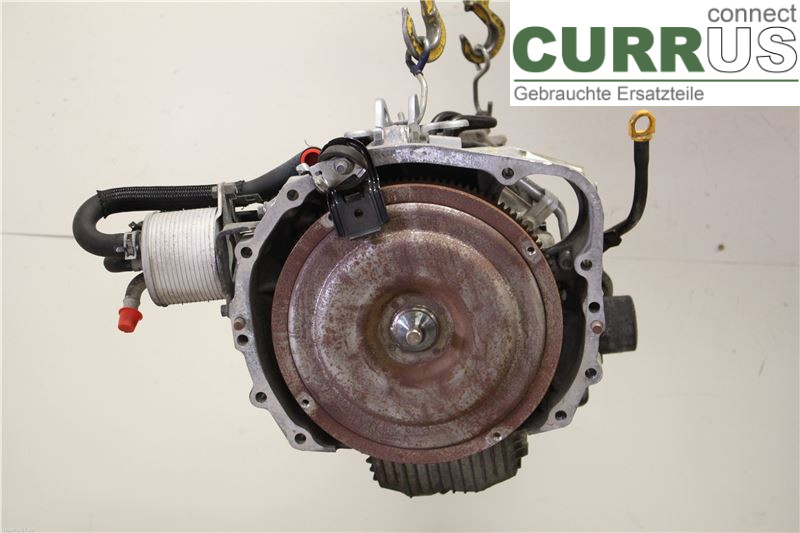 SUBARU LEGACY    07-09 Automatisk växellåda 31000AG620 2,0I