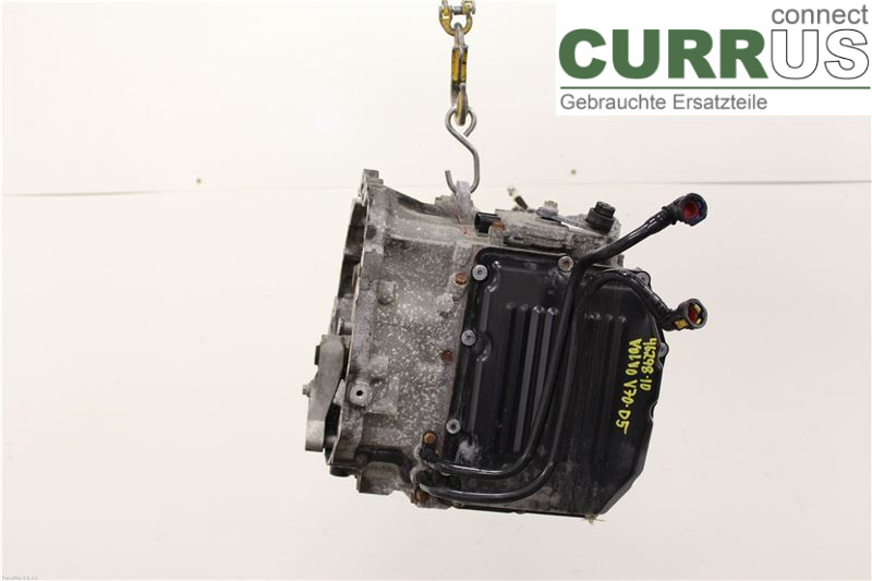 VOLVO V70      08-13 Gearbox (Automatic) 36050882 2,4D