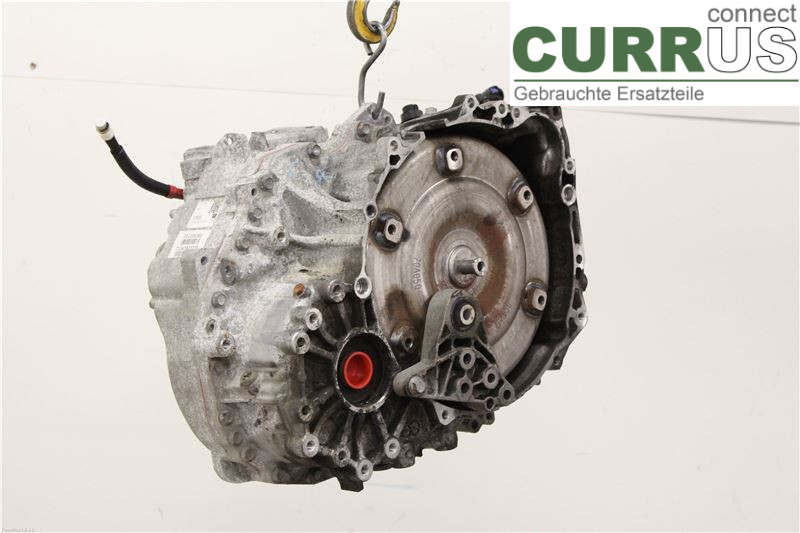 VOLVO V70      08-13 Gearbox (Automatic) 36050882 2,4D