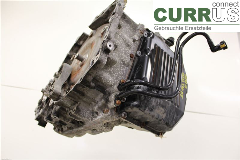 VOLVO V70      08-13 Gearbox (Automatic) 36050882 2,4D