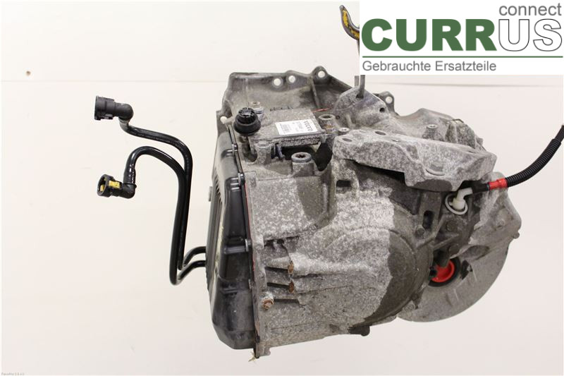 VOLVO V70      08-13 Gearbox (Automatic) 36050882 2,4D