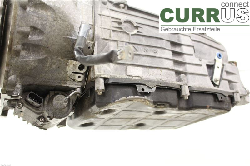 MB C (204)   07-15 Gearbox (Automatic) A2112703300 2,2 CDI