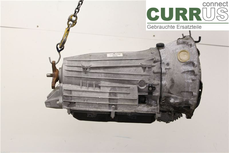 MB C (204)   07-15 Gearbox (Automatic) A2112703300 2,2 CDI