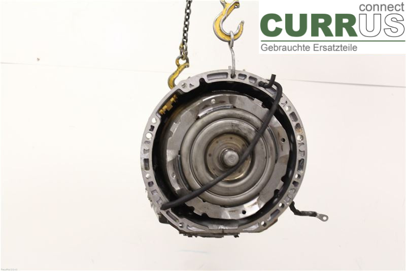 MB C (204)   07-15 Gearbox (Automatic) A2112703300 2,2 CDI