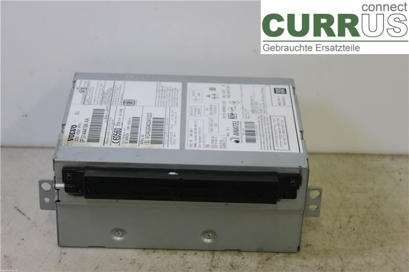 VOLVO XC70  14-16 Radio CD / Multimedia panel 36012367 D4 2,4