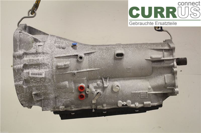 BMW 4 F32/F33/F82/F83  13-20 Gearbox (Automatic) 24008623975 428i