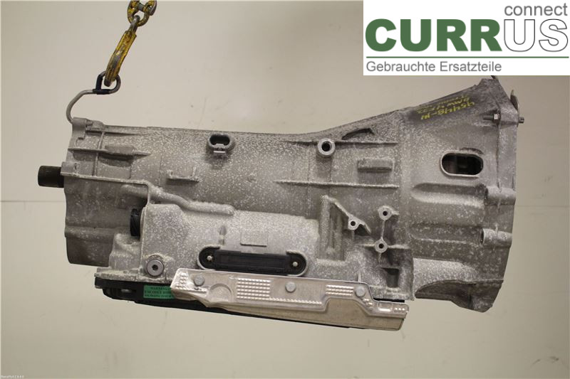 BMW 4 F32/F33/F82/F83  13-20 Gearbox (Automatic) 24008623975 428i