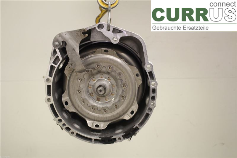 BMW 4 F32/F33/F82/F83  13-20 Gearbox (Automatic) 24008623975 428i