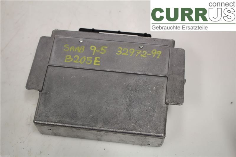 SAAB 9-5         -05  Sterownik silnika (ECU) G5380076 2,0T