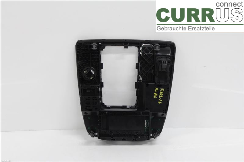 AUDI A6/S6 4G   11-18 Radio CD / panneau multimédia 4G1919610E 2.0 TDI