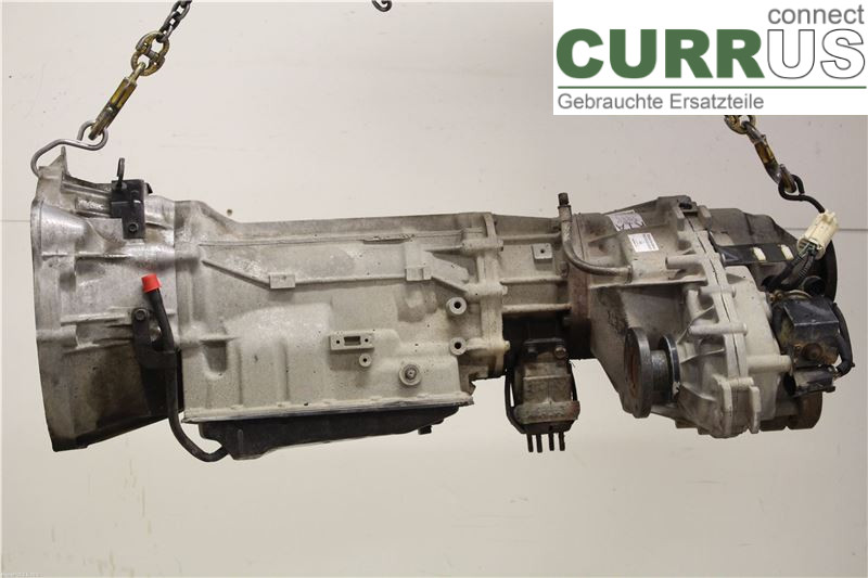 KIA SORENTO    03-09 Automatikgetriebe 450004C050 2.5 CRDI