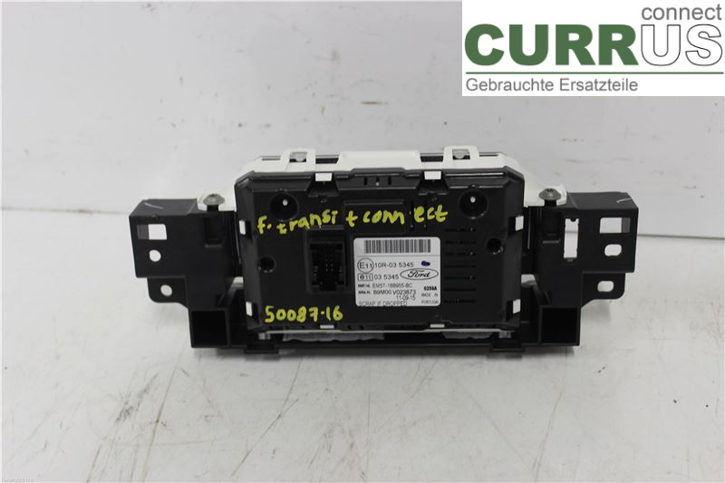 FORD TRAN./TOURN CONNECT 13- car-part-types.display 2014481 1.5 TDCI