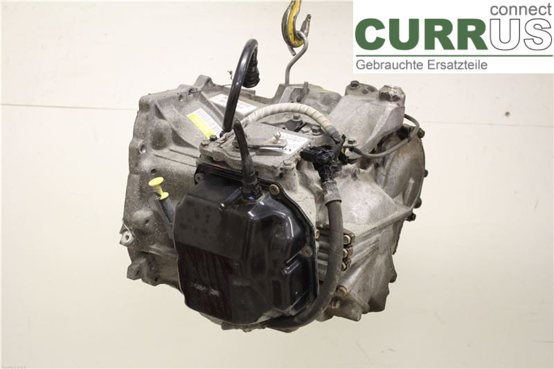 VOLVO V50      04-07 Gearbox (Automatic) 8251831 T5 2,5
