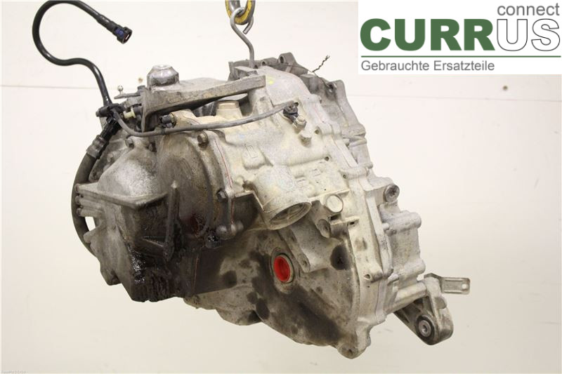 VOLVO V50      04-07 Gearbox (Automatic) 8251831 T5 2,5