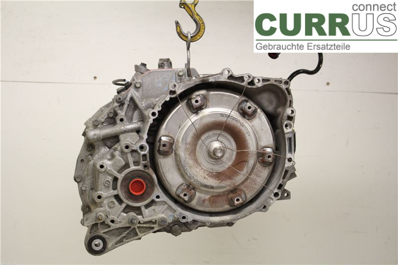 VOLVO V50      04-07 Gearbox (Automatic) 8251831 T5 2,5