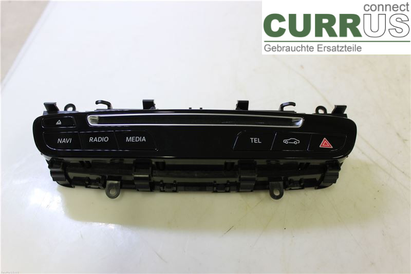 MB GLC-CLASS (X253/C253)  15-22 Radio CD / panel multimedialny A2059054601 2.2 cdi