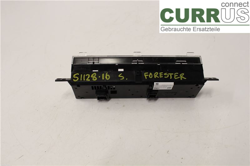 SUBARU FORESTER SJ  13-18 car-part-types.display  2,0 D